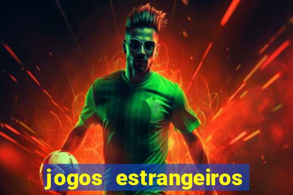 jogos estrangeiros para ganhar dinheiro